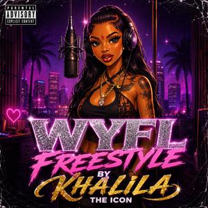 WYFL Freestyle