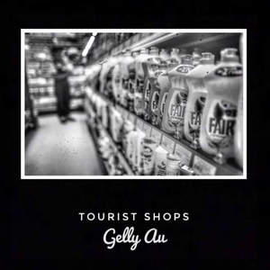 旅行商店（Prod.Jawnz)