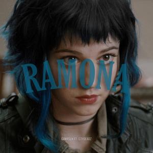 RAMONA (feat. IZZYDEADZ)