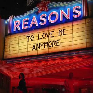 Robbie Rosé-Reasons (ft. Robbie Rosen & Mercedes)（Shun remix）