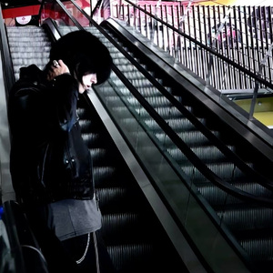 我们的失去是相互的（prod.by YoungKyle）