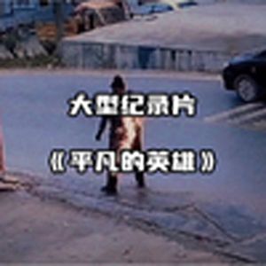大型纪录片《平凡的英雄》