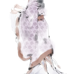 来生愿作人间尘_Master