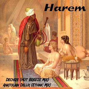 Dechire (Hot Breeze Mix)