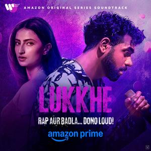 Ruh Teri (feat. Manreet Khara & Agrim Joshi)