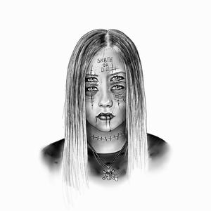 Avril Lavigne is Dead