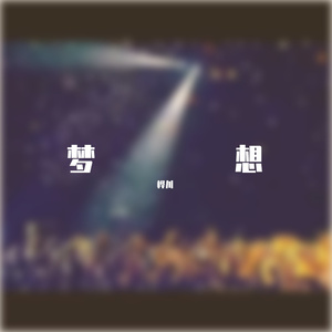 梦想