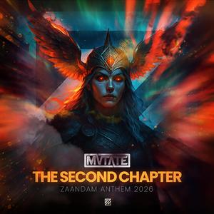 The Second Chapter (DJ MIX) [Zaandam Anthem 2026]