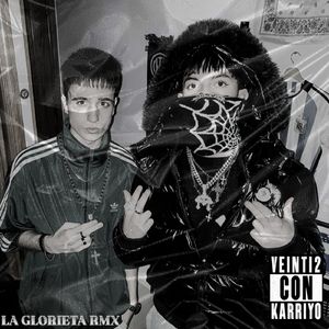 LA GLORIETA (Remix)
