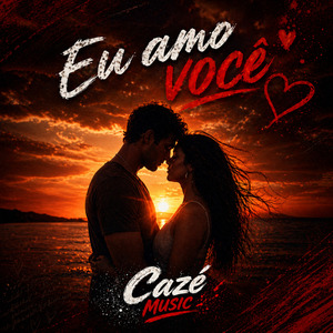 Eu amo você