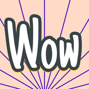 Wow