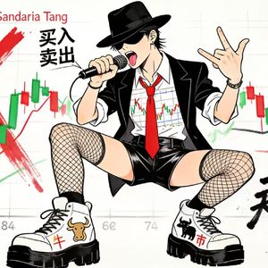 笑我股市自沉浮