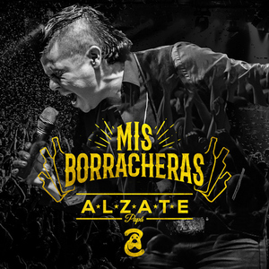 Mis Borracheras