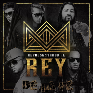 Representando al Rey (feat. Manny Montes, Radikal People & Matamba)