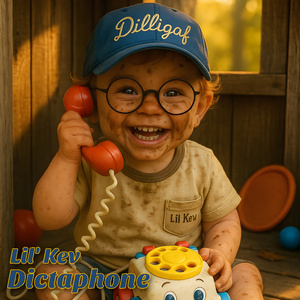 Dictaphone (Lil' Kev Version)