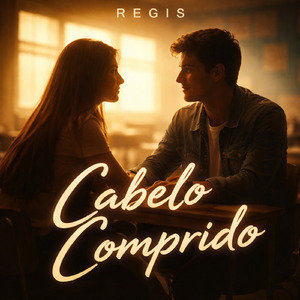 cabelo comprido