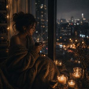 Кофе пьешь