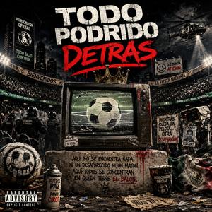 Mundial podrido