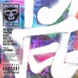 VEZ (feat. Ari Selva, Yonatan, Vigno, Smezzo, Los Migol & Buster Quito)