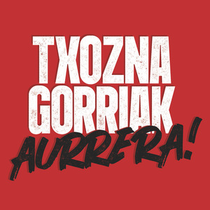 Txozna Gorriak Aurrera