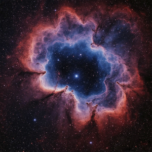 Still Waters, Distant Suns