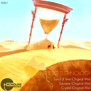 Sand Of Time (Original Mix)