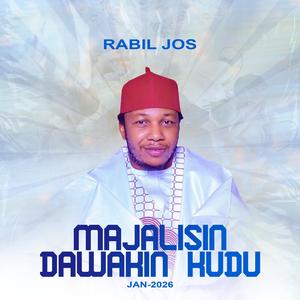 MAJALISIN DAWAKIN KUDU