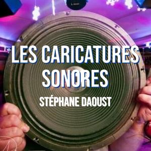 Le chialeur en chef du Quebec (Caricature Sonore)