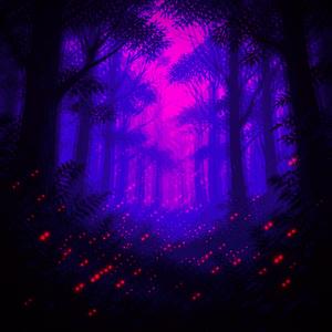 Všude (feat. Rooshie) (Hyrcasia remix)