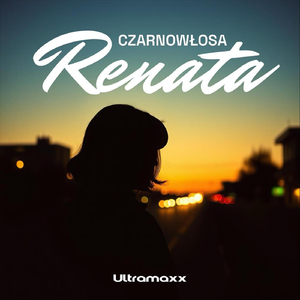 Czarnowłosa Renata