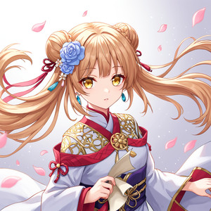 人民心中的国王