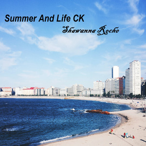 Summer and Life CK