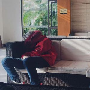 双向奔赴的爱情呀（Demo）