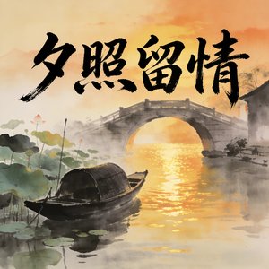 《夕照留情》