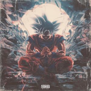 Super Saiyan Blue (feat. Midex Beatz)