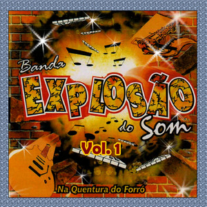 Quer beber - BANDA EXPLOSÃO DO SOM