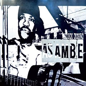 Hlangabezani Abafana