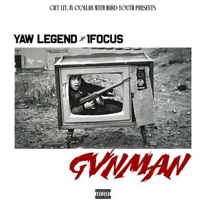 GVNMAN (feat. 1Focus)