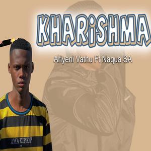 Makhadzi Vado Buya Kharishma