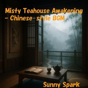 Sound within the Mist　霧中の音