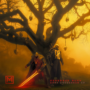 Dark Vengeance