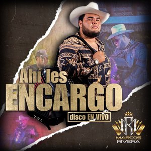 Vida Recia (En Vivo)