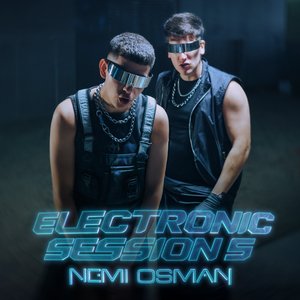 Electronic Session 5: Nemi Osman