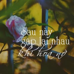 Sau này, hãy gặp lại nhau khi hoa nở