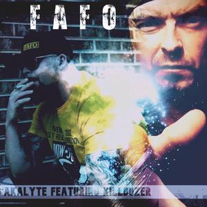 FAFO (feat. Killdozer)