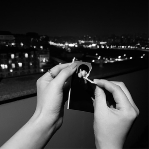 Discord(with 휘슬(Whistle))