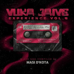 Umakhelwane (feat. MaitusDaDeejay, Productive MusiQ sa & 6lvck_leopard)