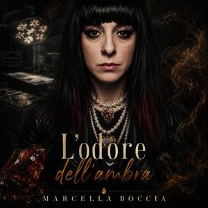L'odore dell'ambra