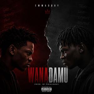 Wanadamu