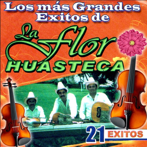 Cumbia Huastequita